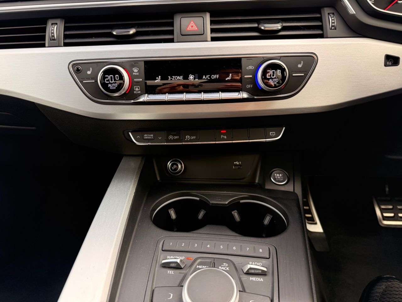 2018 AUDI A5 2018 AUDI A5