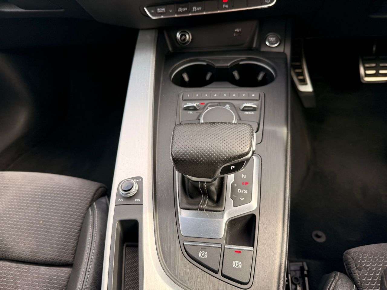 2018 AUDI A5 2018 AUDI A5