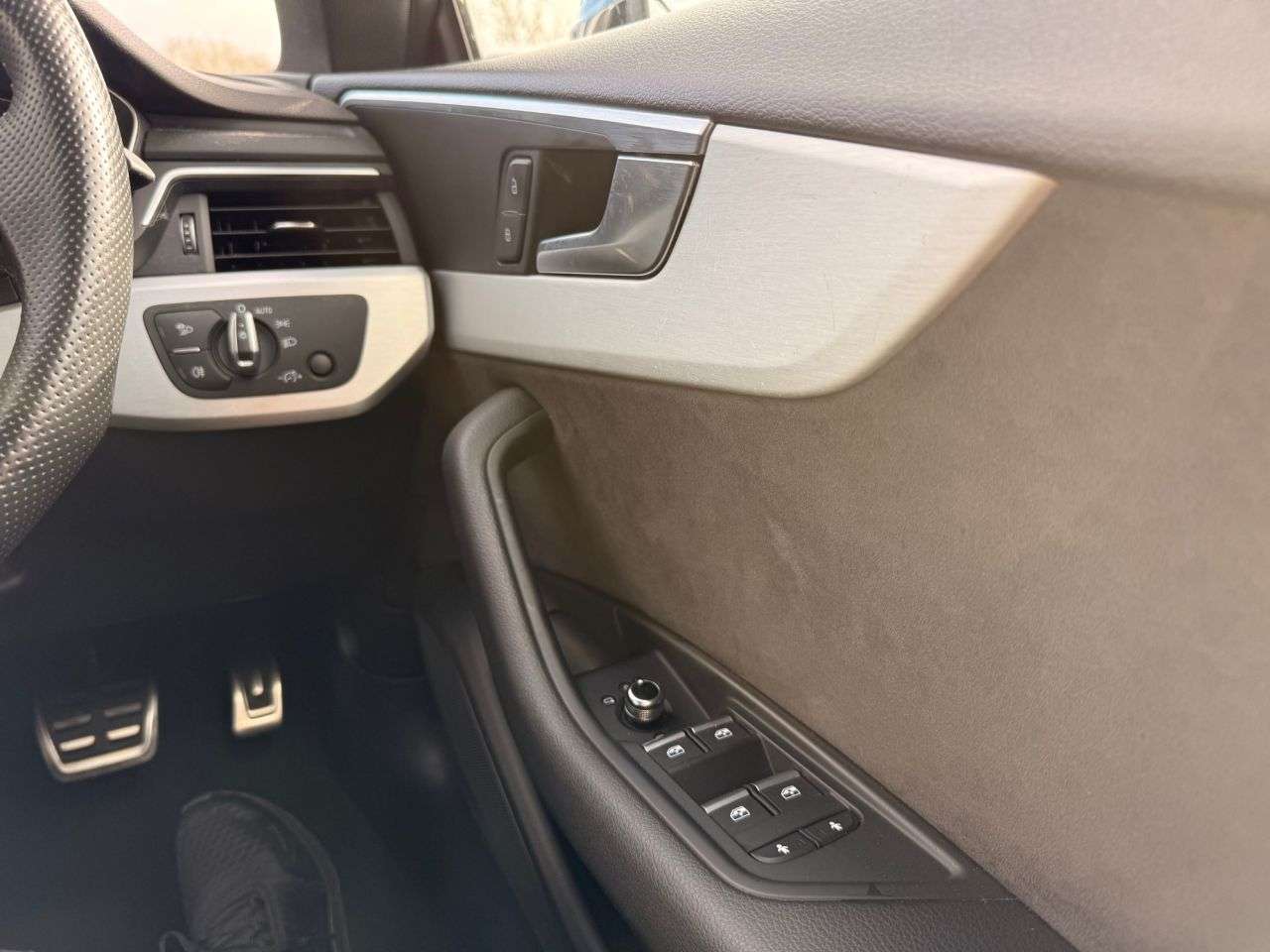 2018 AUDI A5 2018 AUDI A5