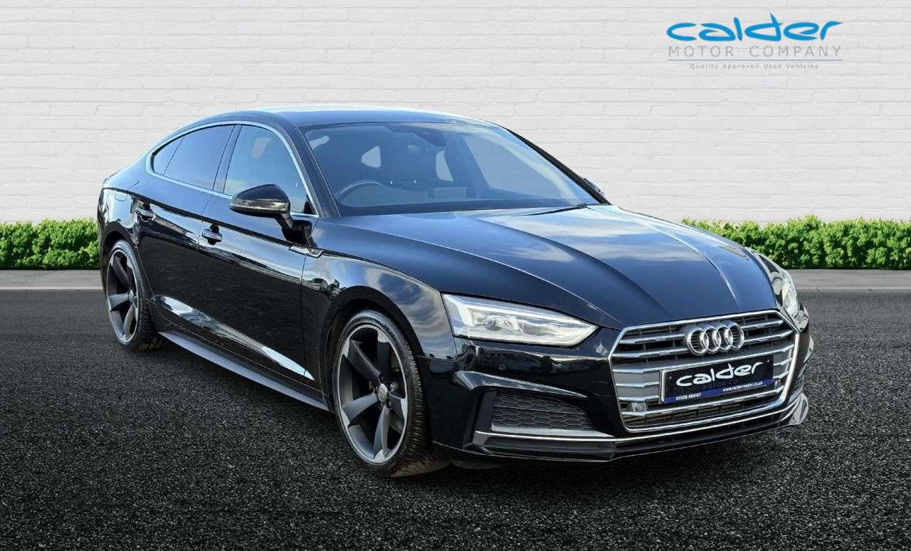 2018 AUDI A5 2018 AUDI A5