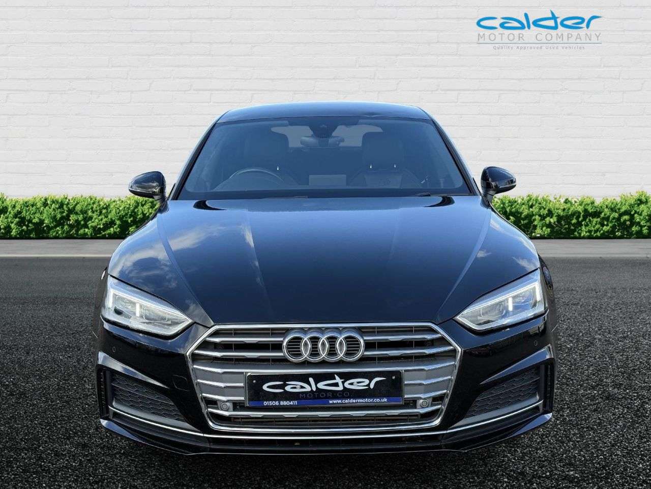 2018 AUDI A5 2018 AUDI A5