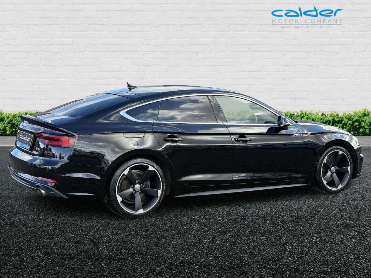2018 AUDI A5 2018 AUDI A5