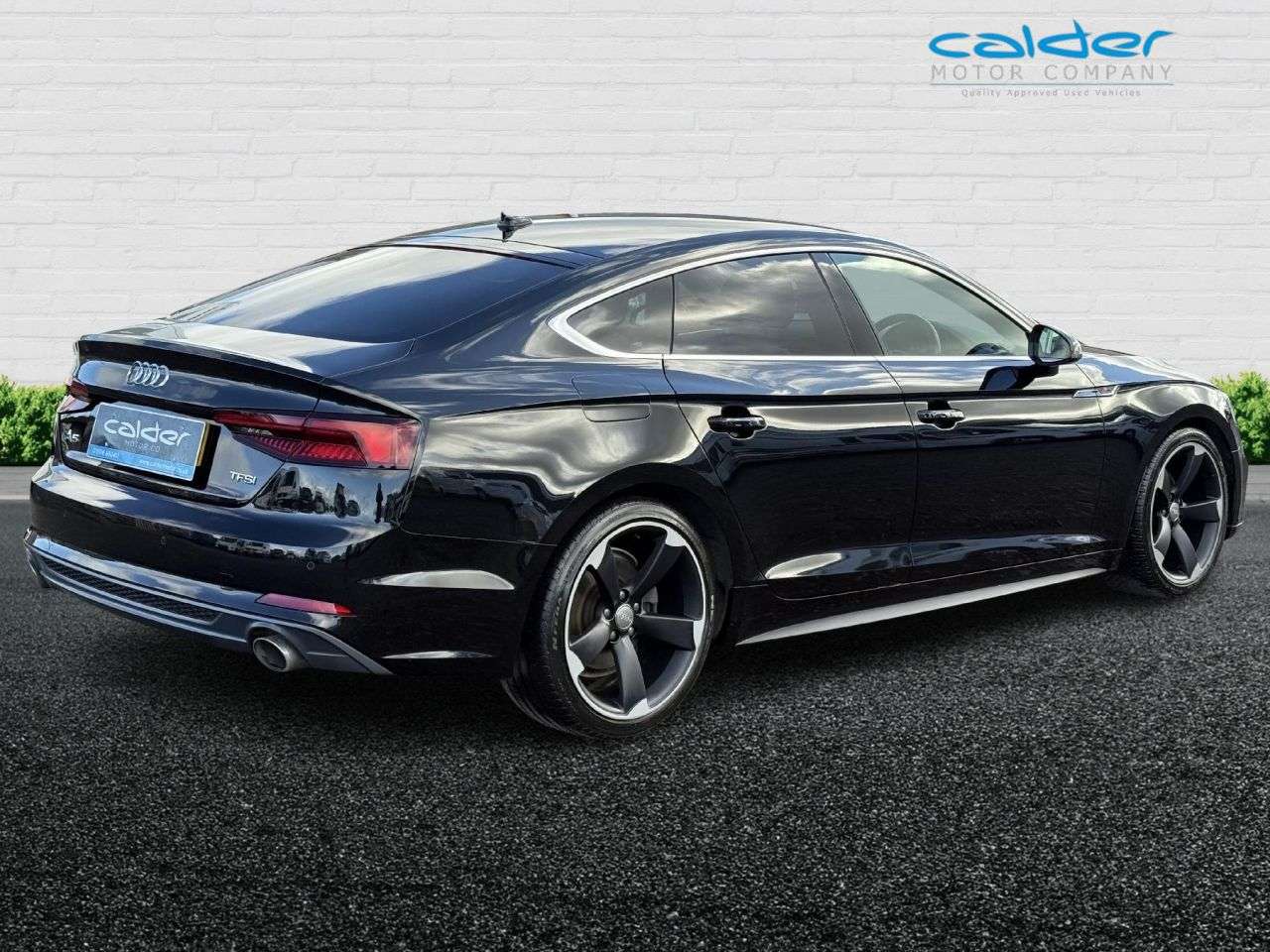 2018 AUDI A5 2018 AUDI A5