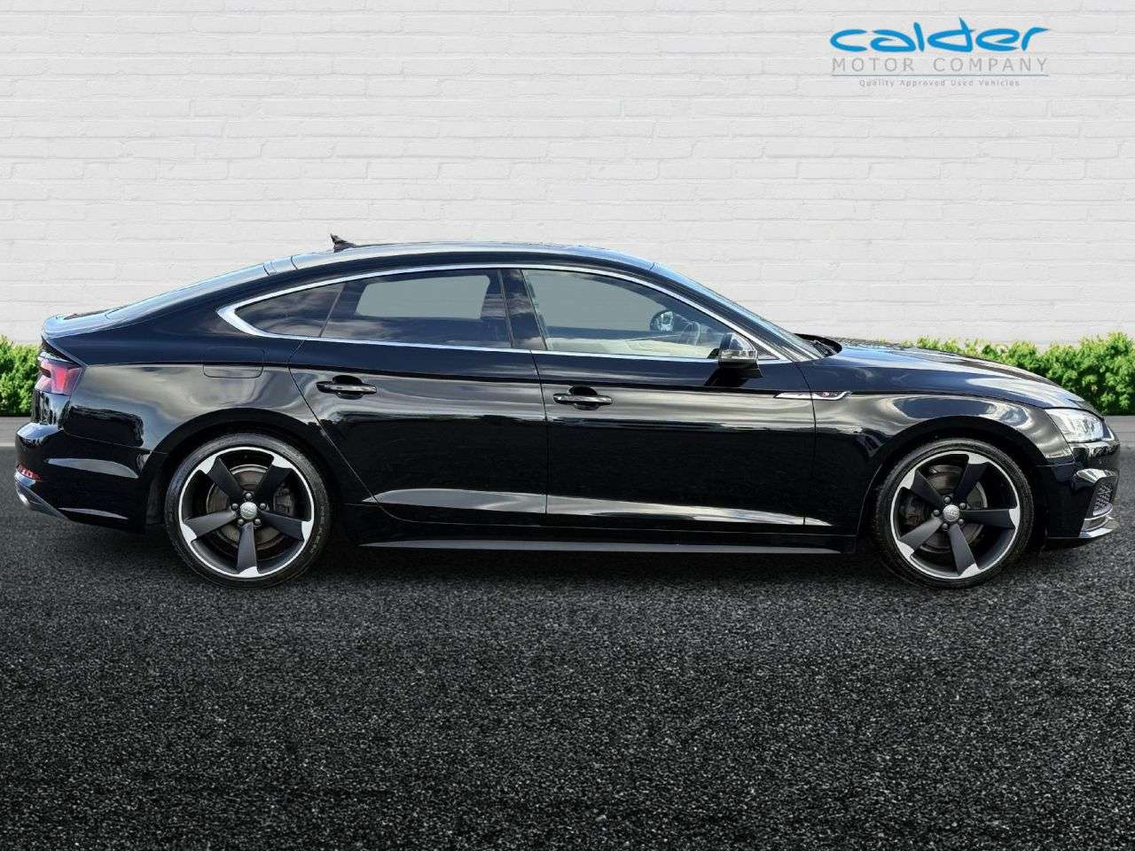 2018 AUDI A5 2018 AUDI A5