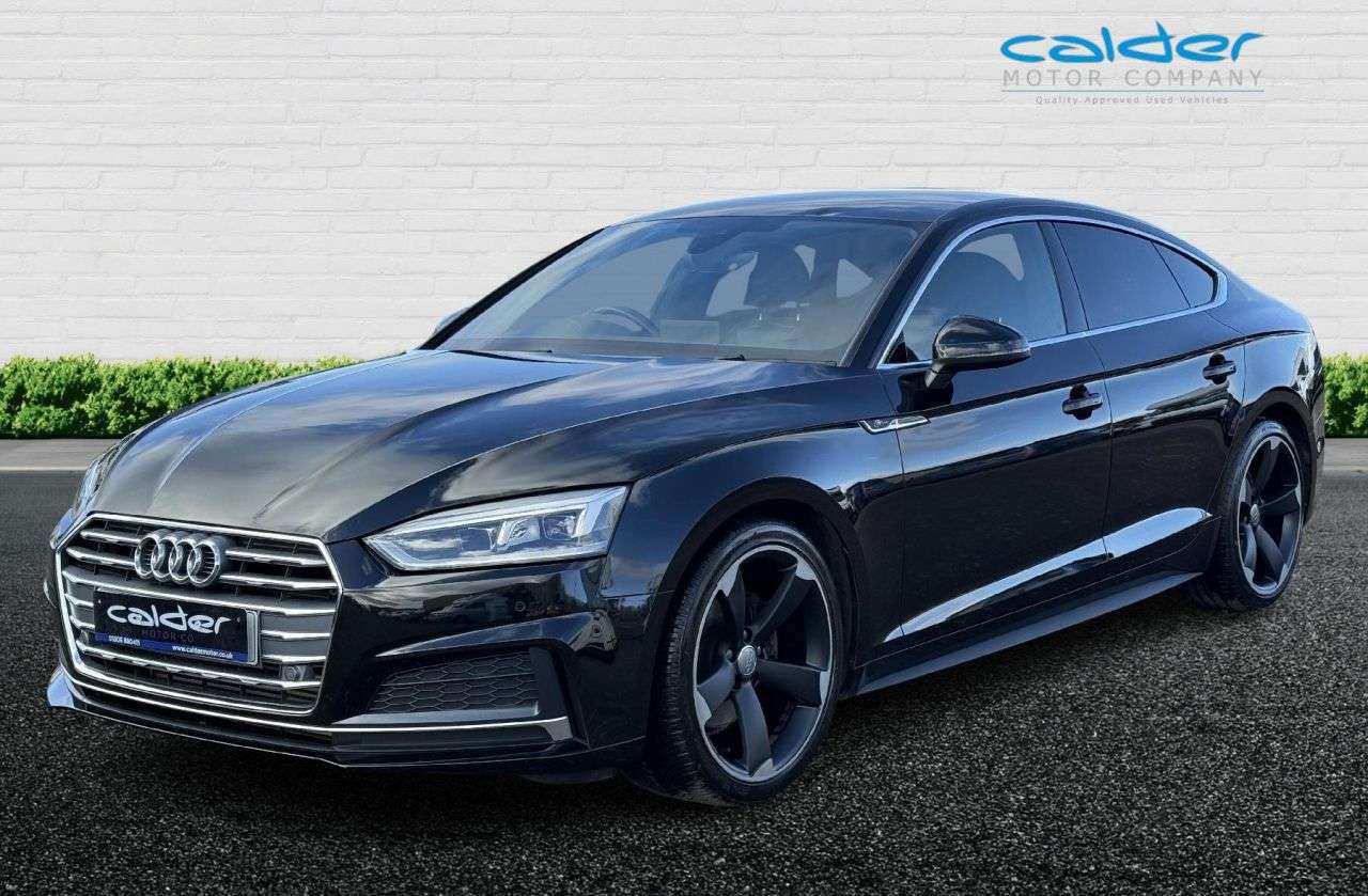 2018 AUDI A5 2018 AUDI A5