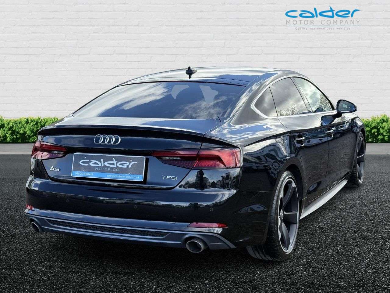 2018 AUDI A5 2018 AUDI A5