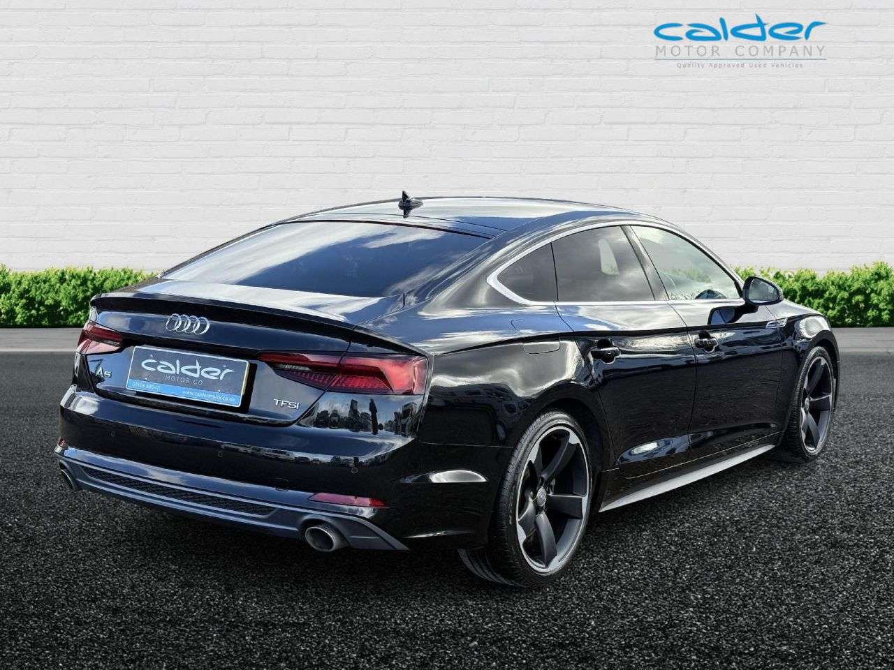 2018 AUDI A5 2018 AUDI A5