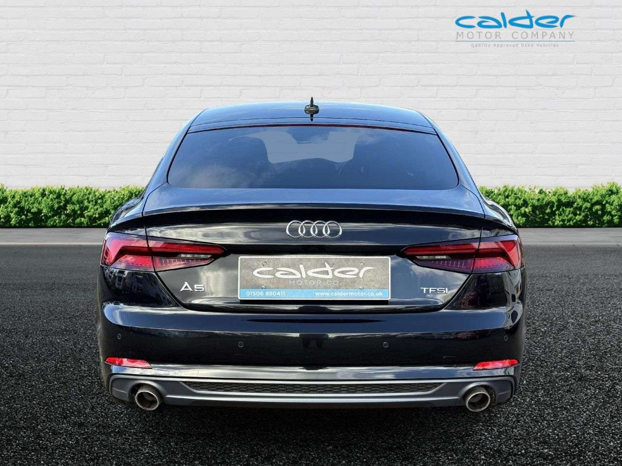 2018 AUDI A5 2018 AUDI A5
