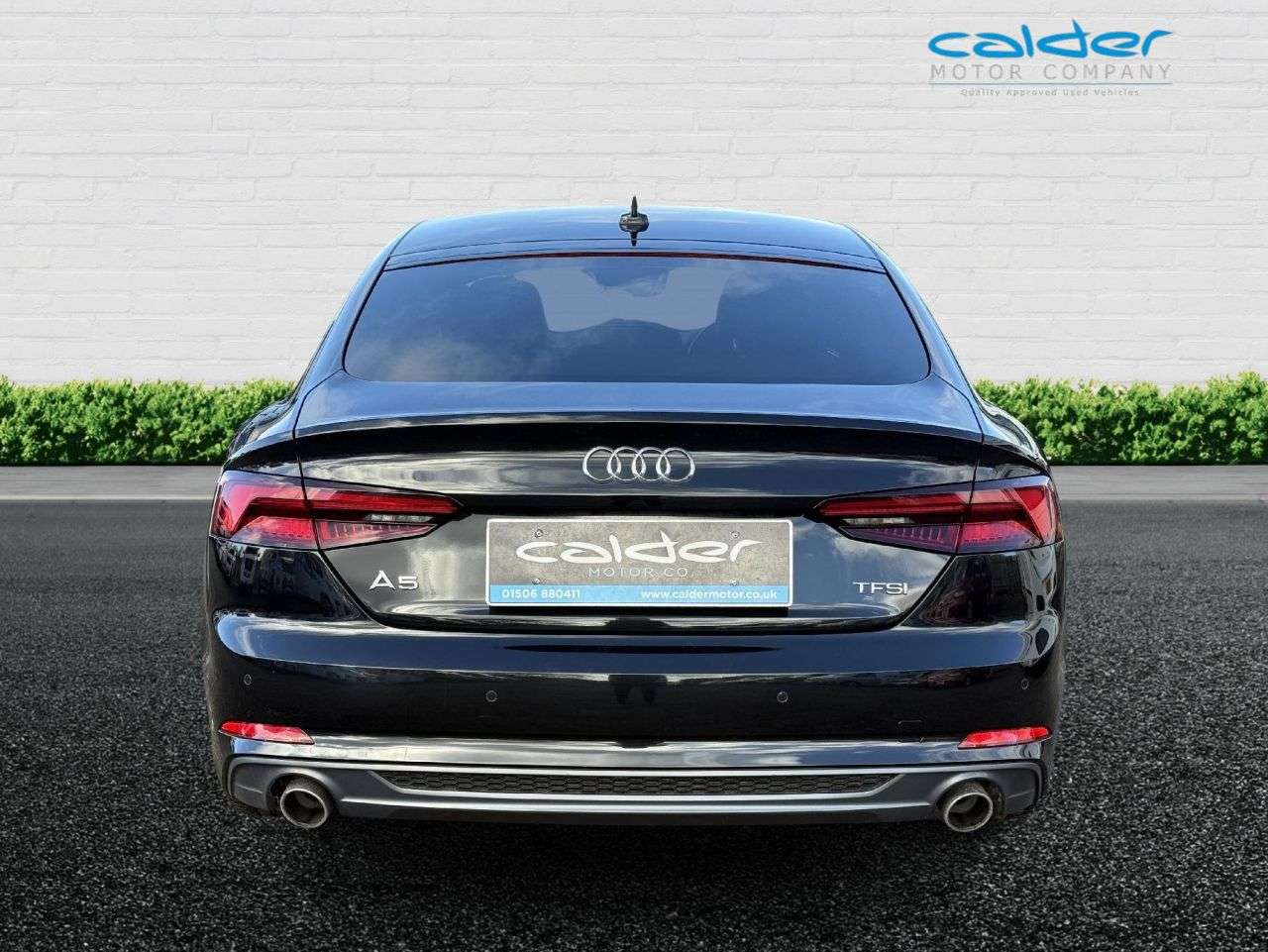 2018 AUDI A5 2018 AUDI A5