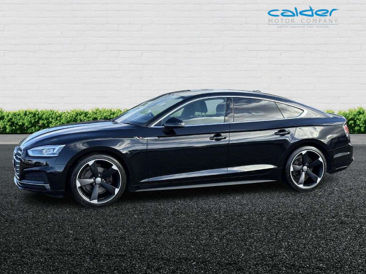 2018 AUDI A5 2018 AUDI A5