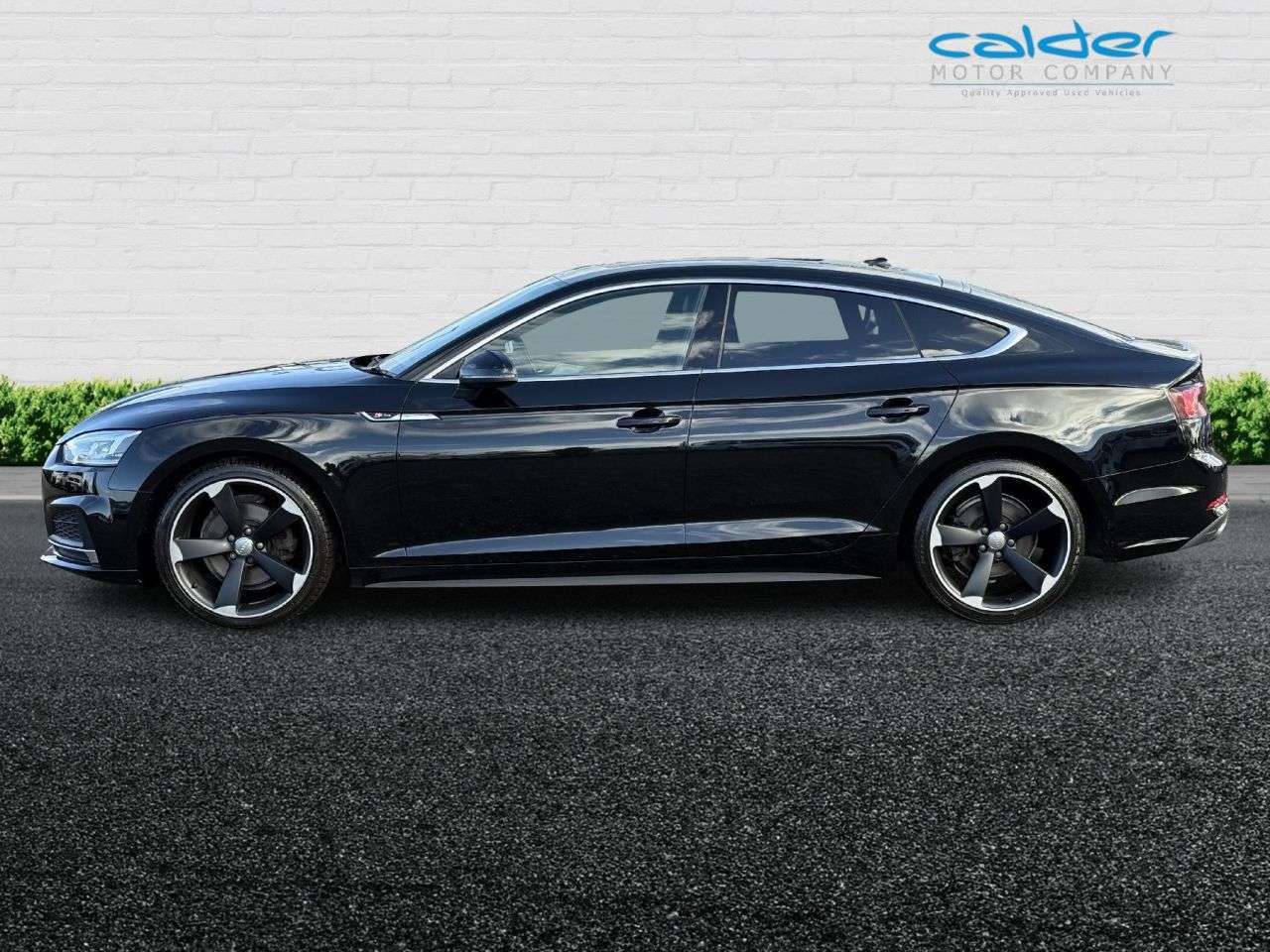 2018 AUDI A5 2018 AUDI A5