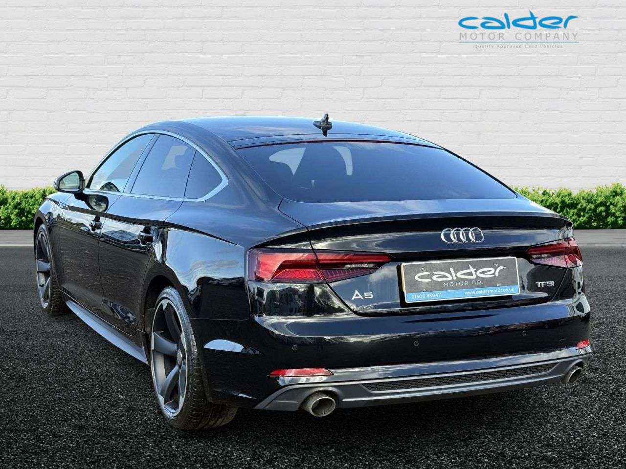 2018 AUDI A5 2018 AUDI A5