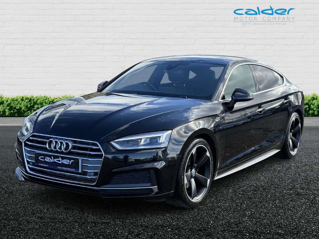 2018 AUDI A5 2018 AUDI A5