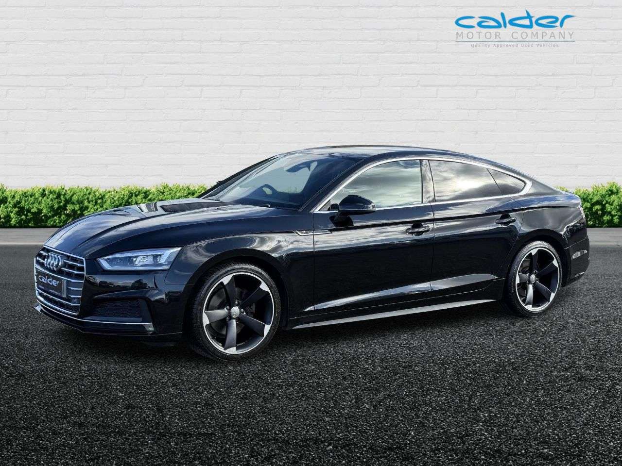 2018 AUDI A5 2018 AUDI A5