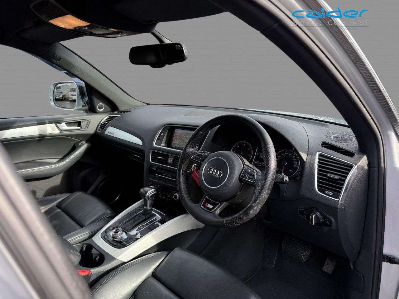 2013 AUDI Q5 2013 AUDI Q5