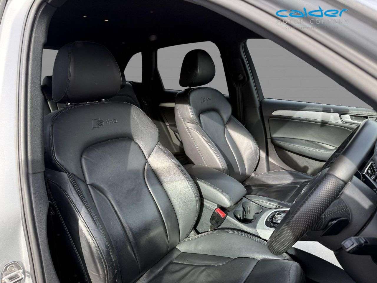 2013 AUDI Q5 2013 AUDI Q5