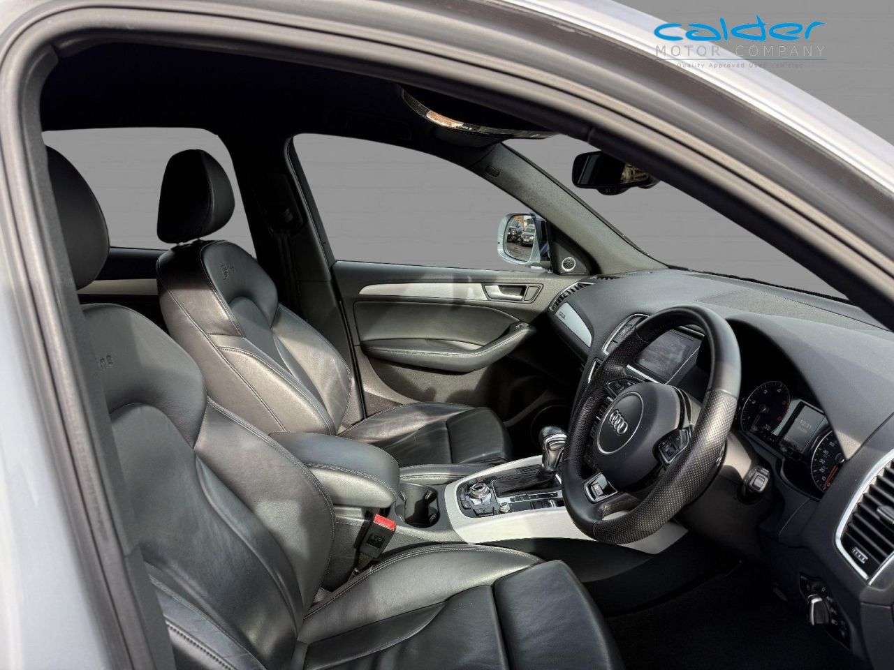 2013 AUDI Q5 2013 AUDI Q5