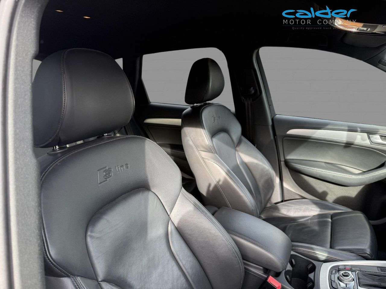 2013 AUDI Q5 2013 AUDI Q5