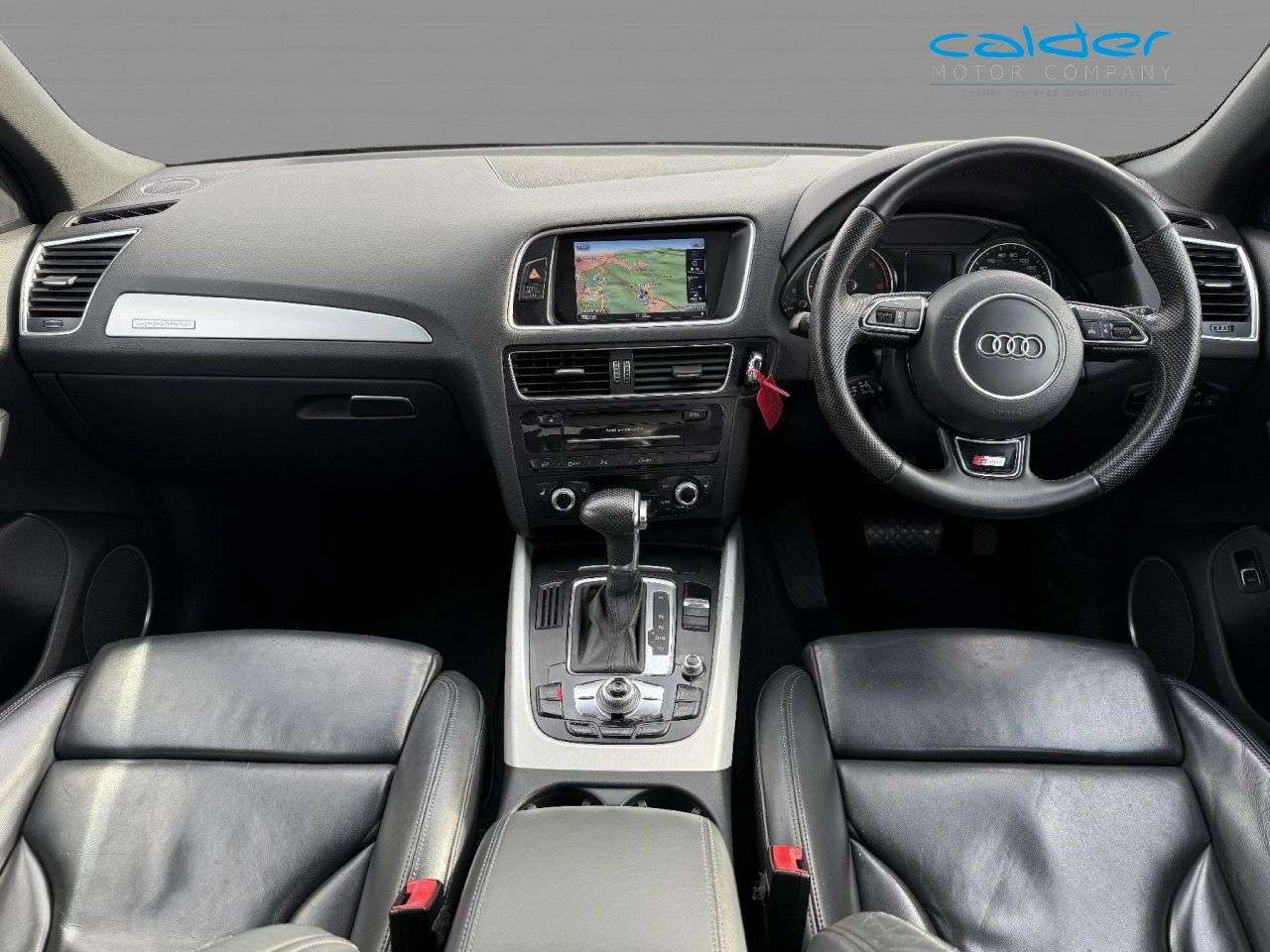 2013 AUDI Q5 2013 AUDI Q5