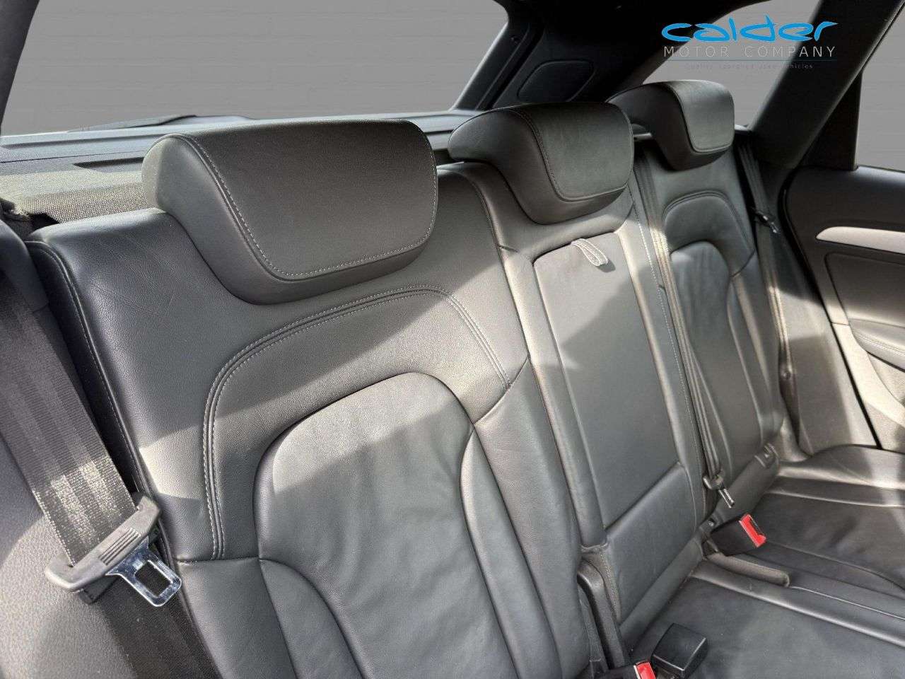 2013 AUDI Q5 2013 AUDI Q5