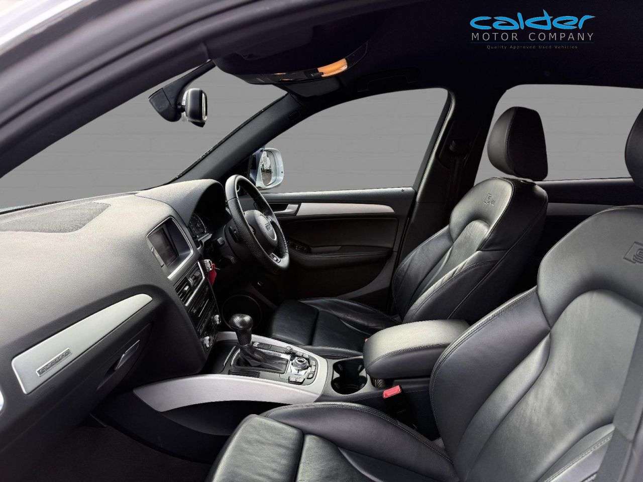 2013 AUDI Q5 2013 AUDI Q5