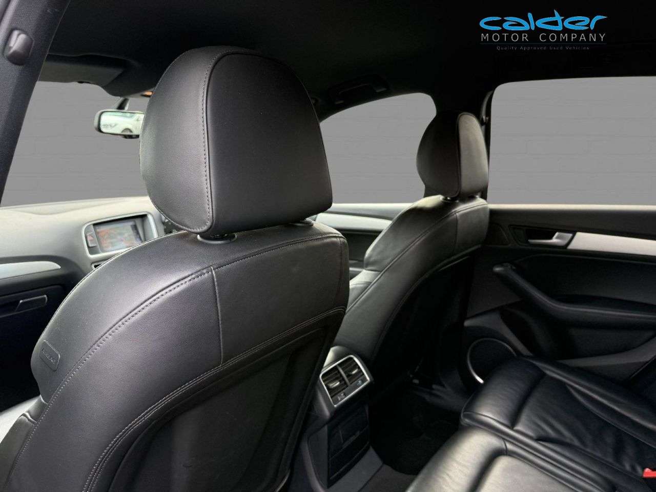 2013 AUDI Q5 2013 AUDI Q5