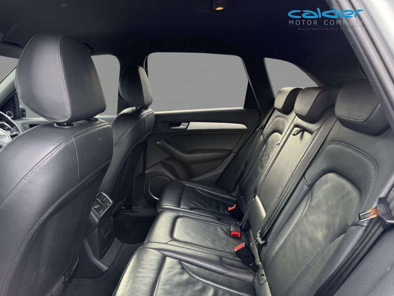 2013 AUDI Q5 2013 AUDI Q5