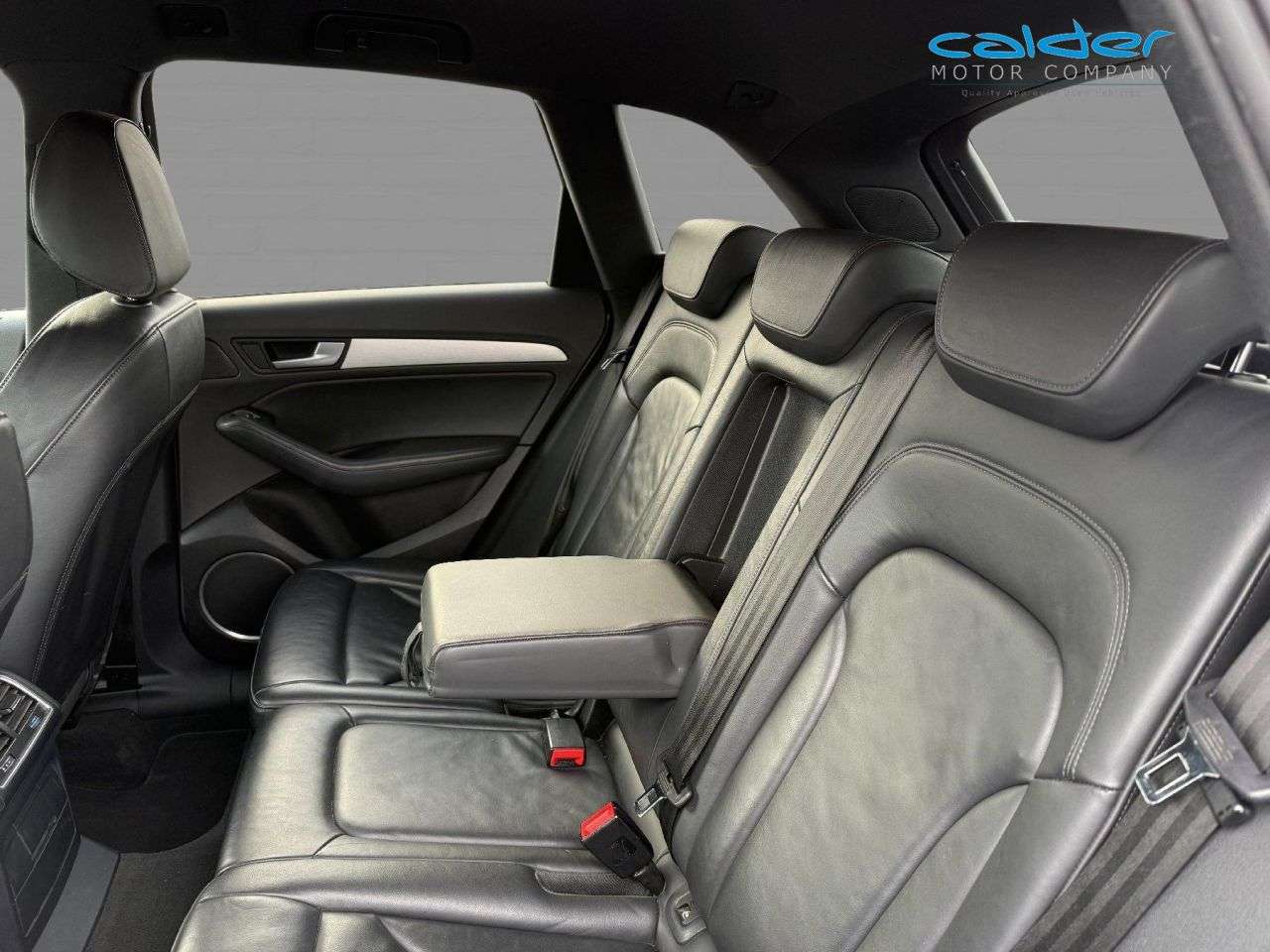 2013 AUDI Q5 2013 AUDI Q5