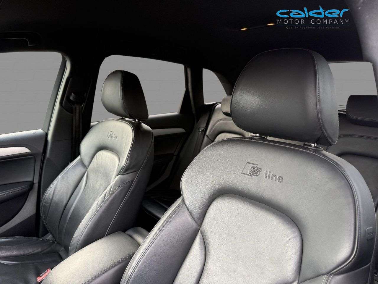 2013 AUDI Q5 2013 AUDI Q5