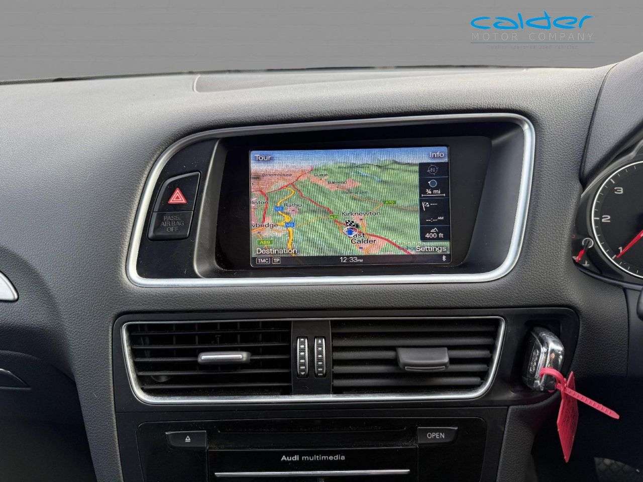 2013 AUDI Q5 2013 AUDI Q5