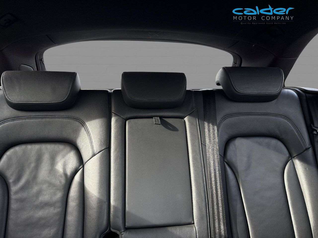 2013 AUDI Q5 2013 AUDI Q5