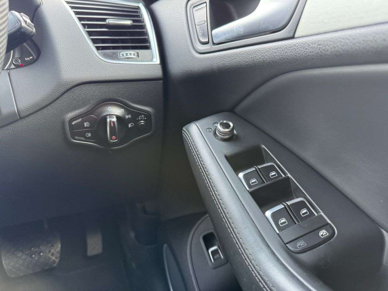 2013 AUDI Q5 2013 AUDI Q5