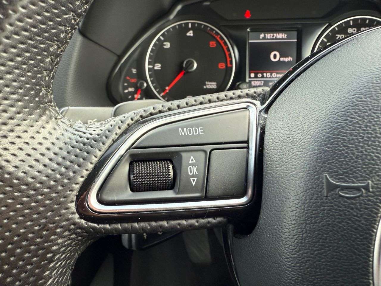 2013 AUDI Q5 2013 AUDI Q5