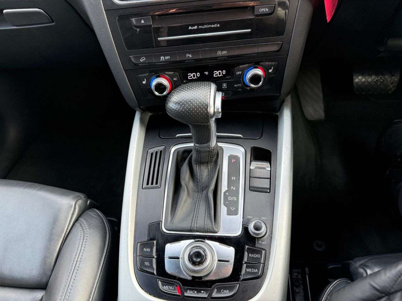 2013 AUDI Q5 2013 AUDI Q5