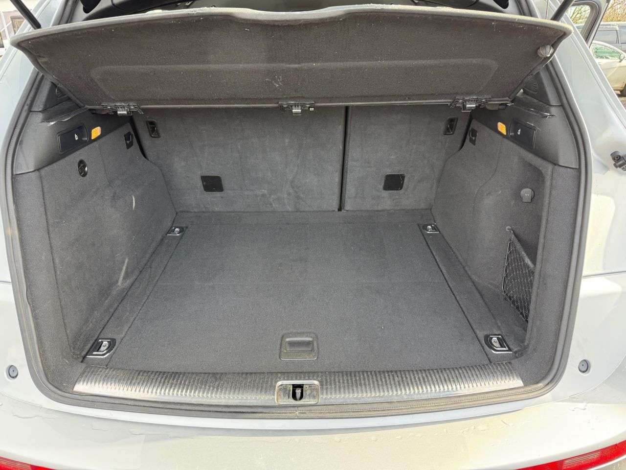 2013 AUDI Q5 2013 AUDI Q5