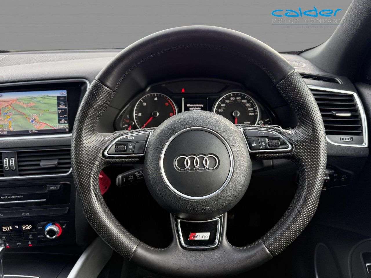 2013 AUDI Q5 2013 AUDI Q5