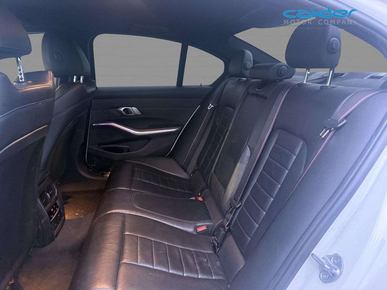 2019 BMW 3 SERIES 2019 BMW 3 SERIES