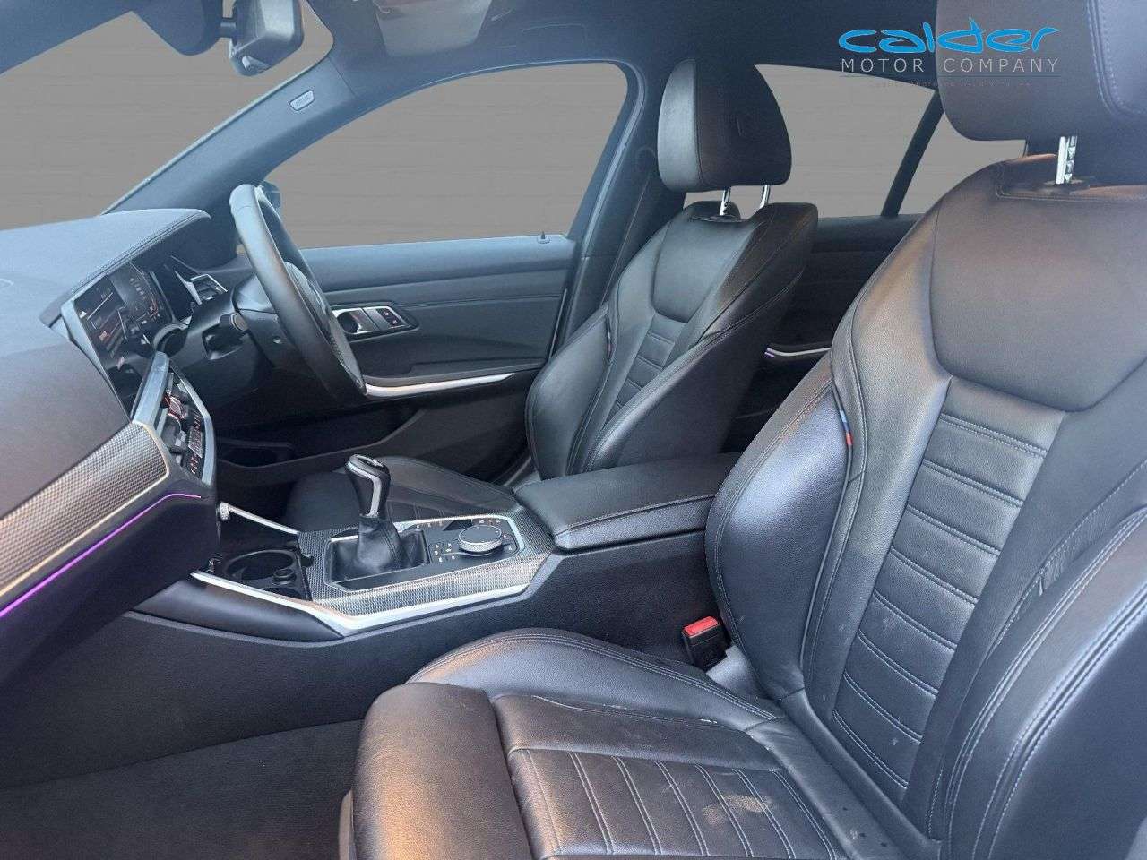 2019 BMW 3 SERIES 2019 BMW 3 SERIES