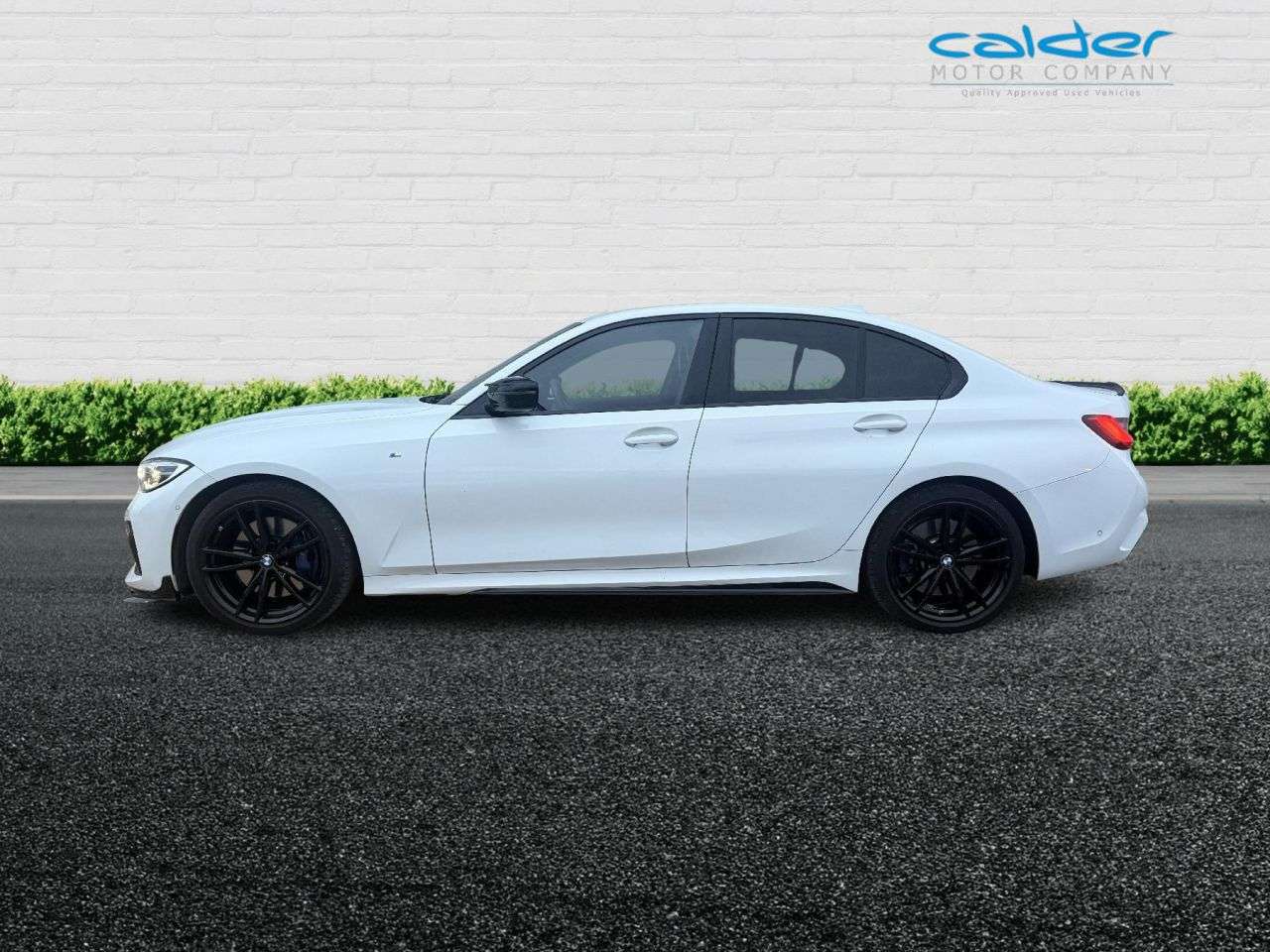2019 BMW 3 SERIES 2019 BMW 3 SERIES