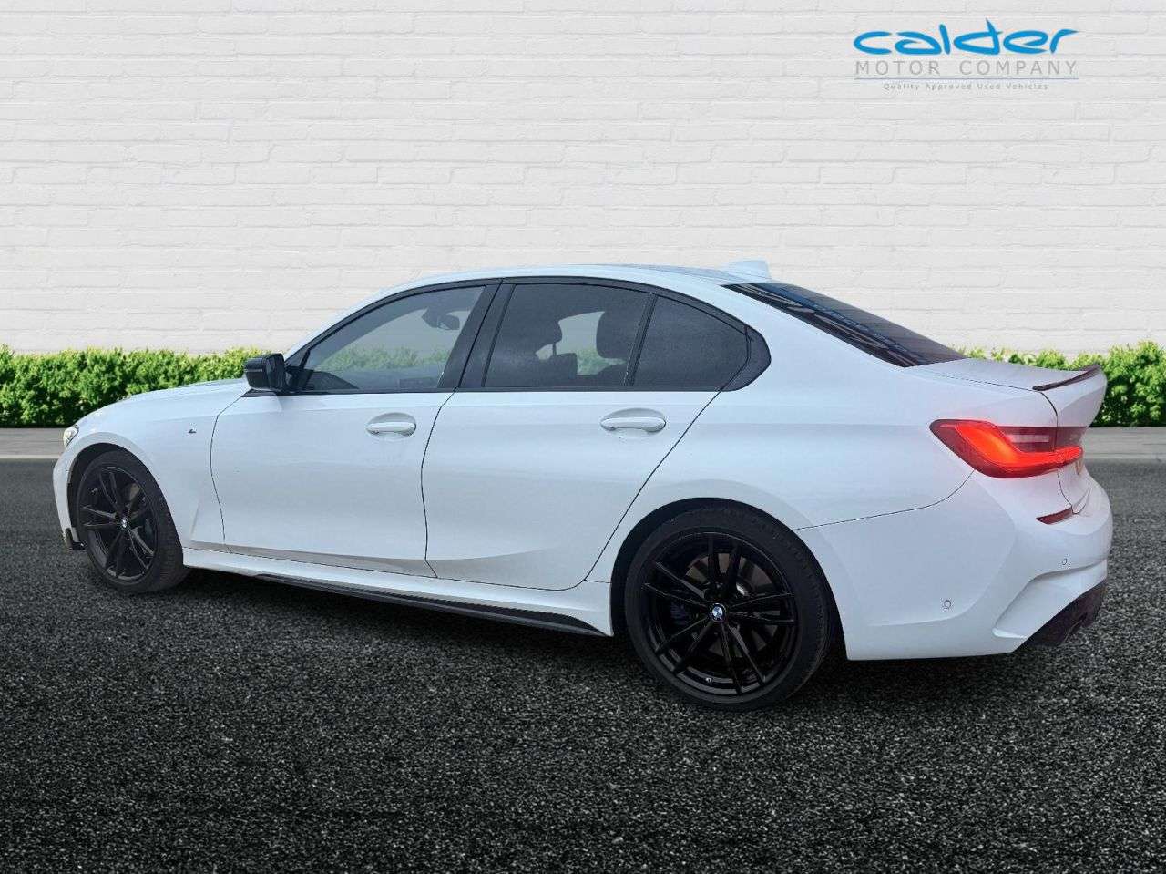 2019 BMW 3 SERIES 2019 BMW 3 SERIES