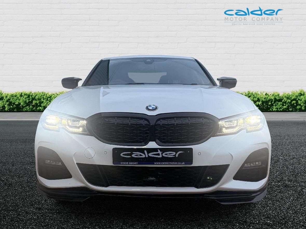 2019 BMW 3 SERIES 2019 BMW 3 SERIES