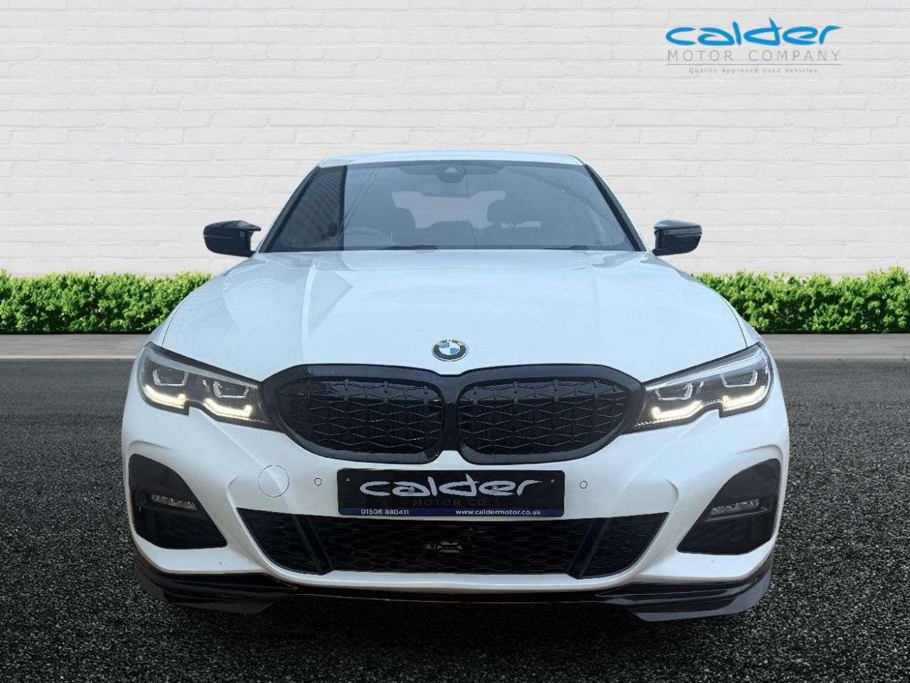 2019 BMW 3 SERIES 2019 BMW 3 SERIES