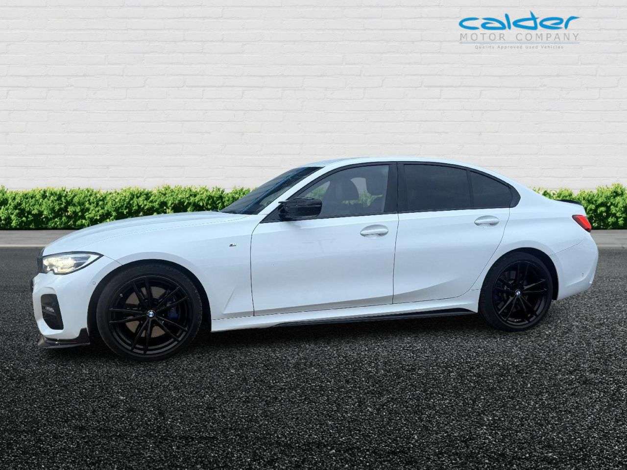 2019 BMW 3 SERIES 2019 BMW 3 SERIES