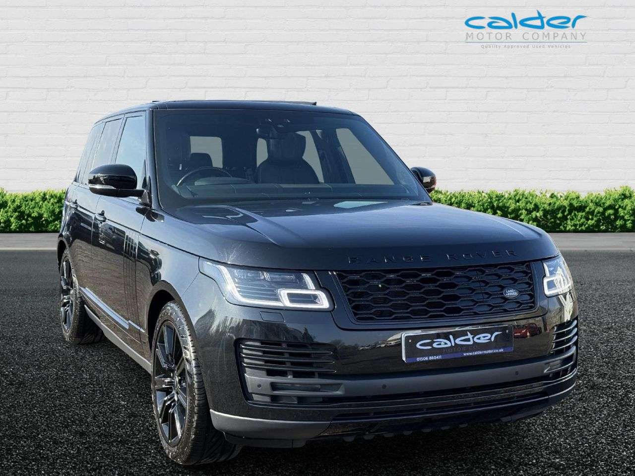 2020 LAND ROVER RANGE ROVER 2020 LAND ROVER RANGE ROVER