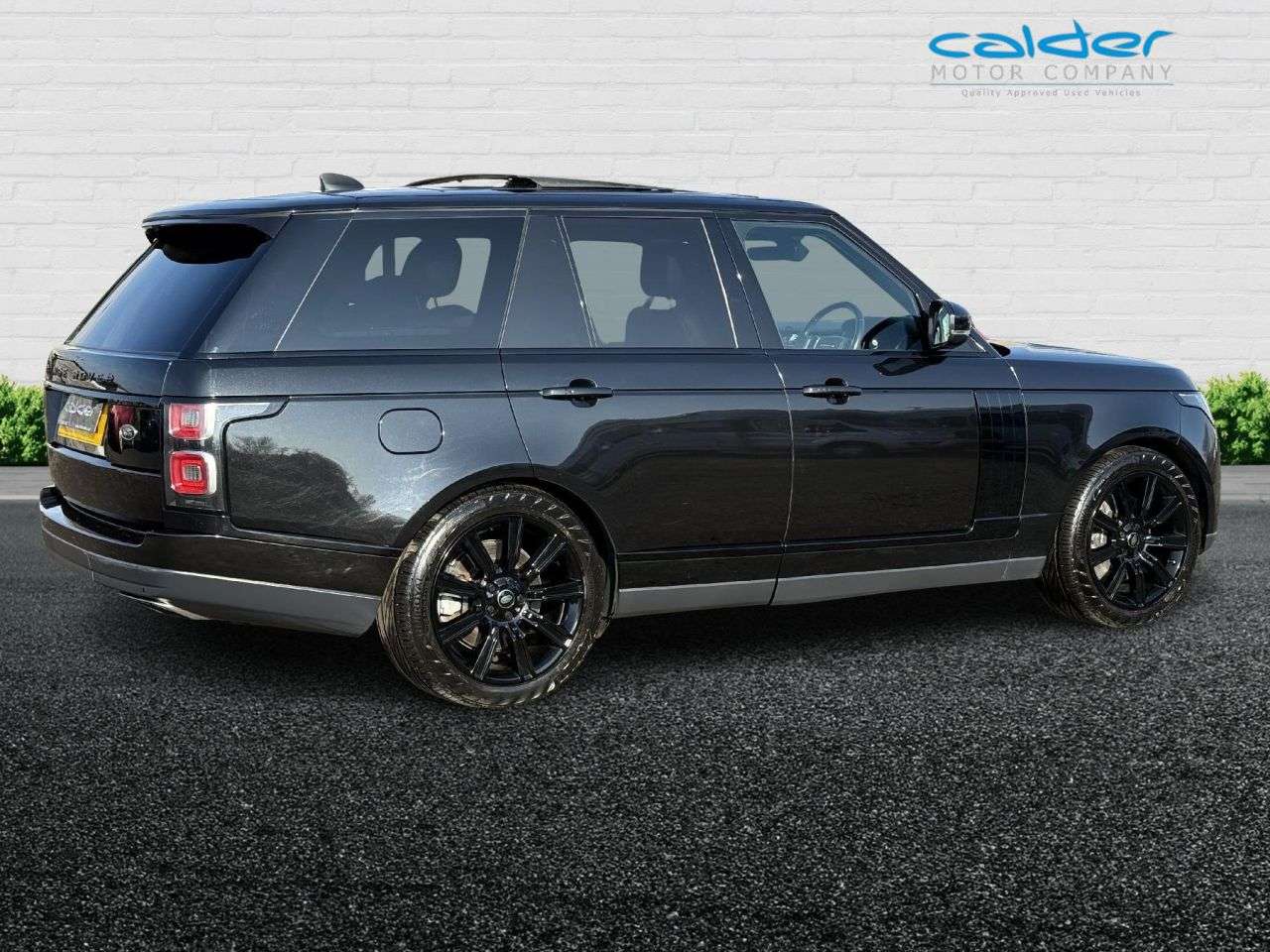 2020 LAND ROVER RANGE ROVER 2020 LAND ROVER RANGE ROVER