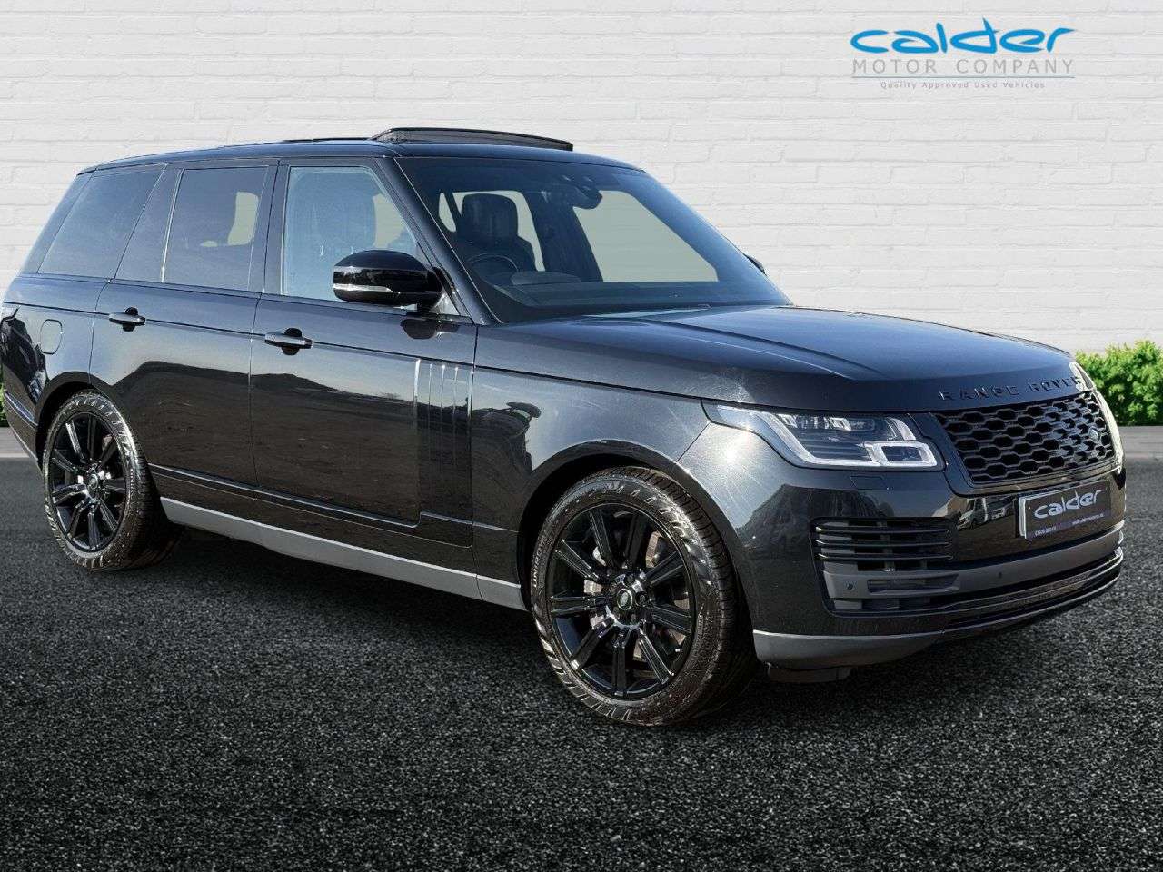 2020 LAND ROVER RANGE ROVER 2020 LAND ROVER RANGE ROVER