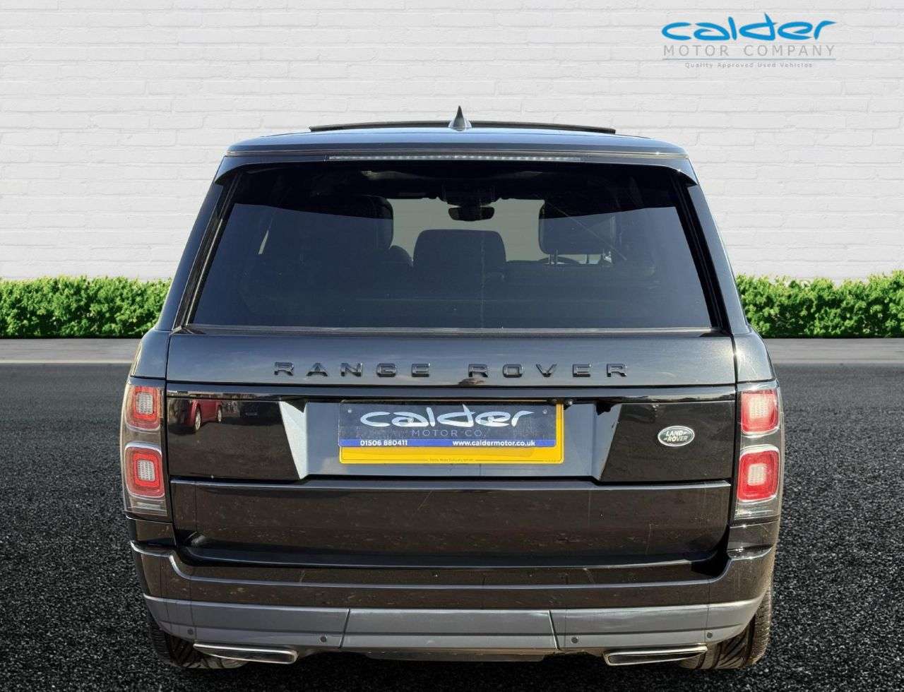 2020 LAND ROVER RANGE ROVER 2020 LAND ROVER RANGE ROVER