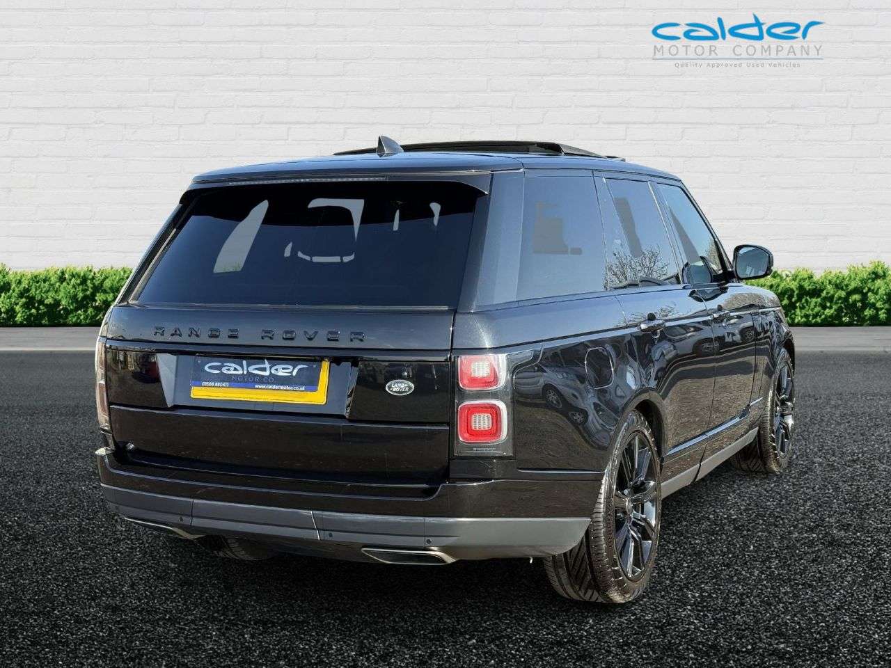 2020 LAND ROVER RANGE ROVER 2020 LAND ROVER RANGE ROVER