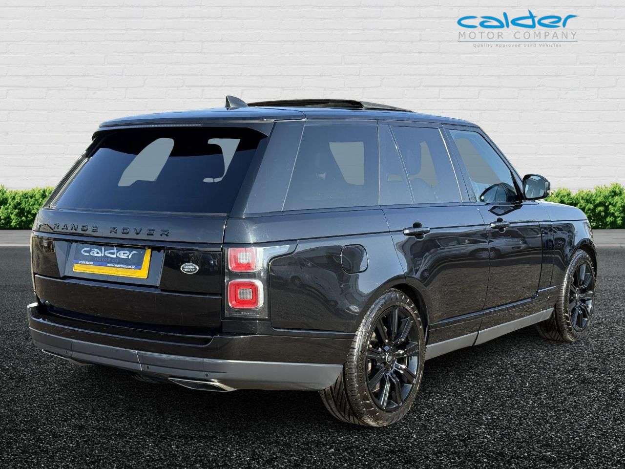 2020 LAND ROVER RANGE ROVER 2020 LAND ROVER RANGE ROVER