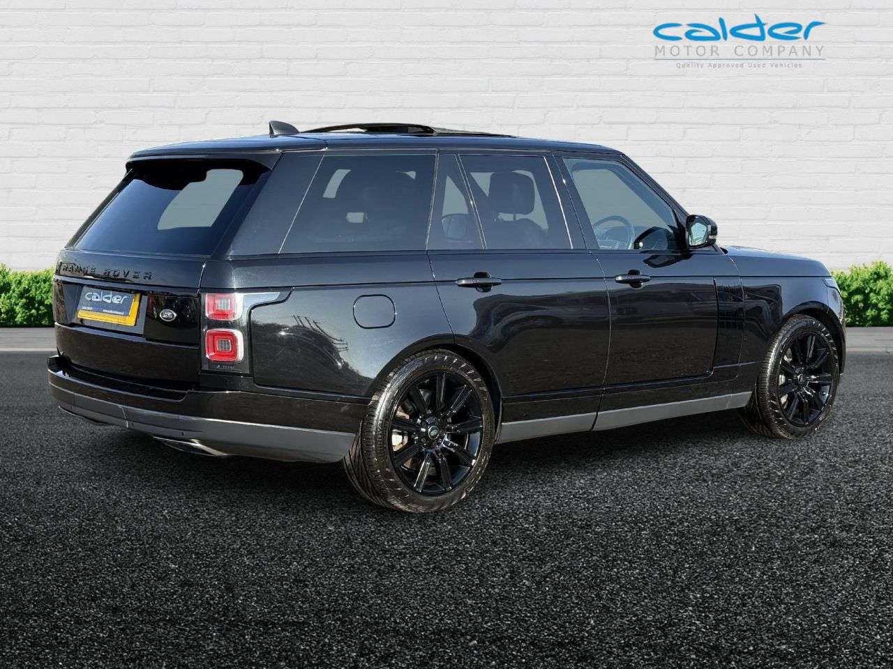 2020 LAND ROVER RANGE ROVER 2020 LAND ROVER RANGE ROVER